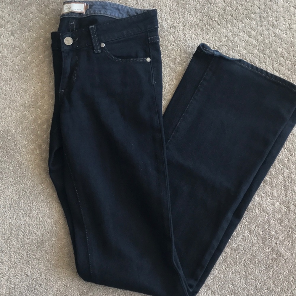 Vintage Paige Jeans